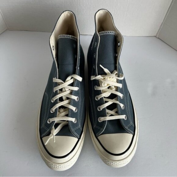 Converse - Unisex, Chuck 70 High Top. Size: Men 13 / Women 15. NIB. (1811) - Picture 3 of 15